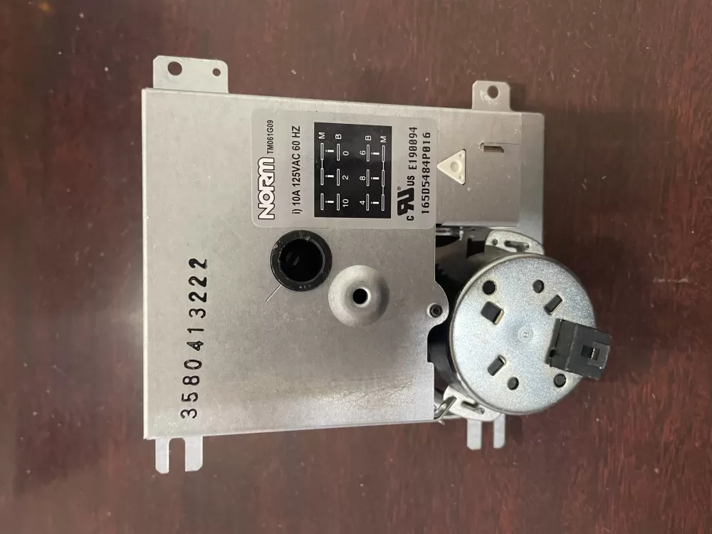 Hotpoint AP2616982 876973 Dishwasher General Electric Timer AZ58858 | KM2044