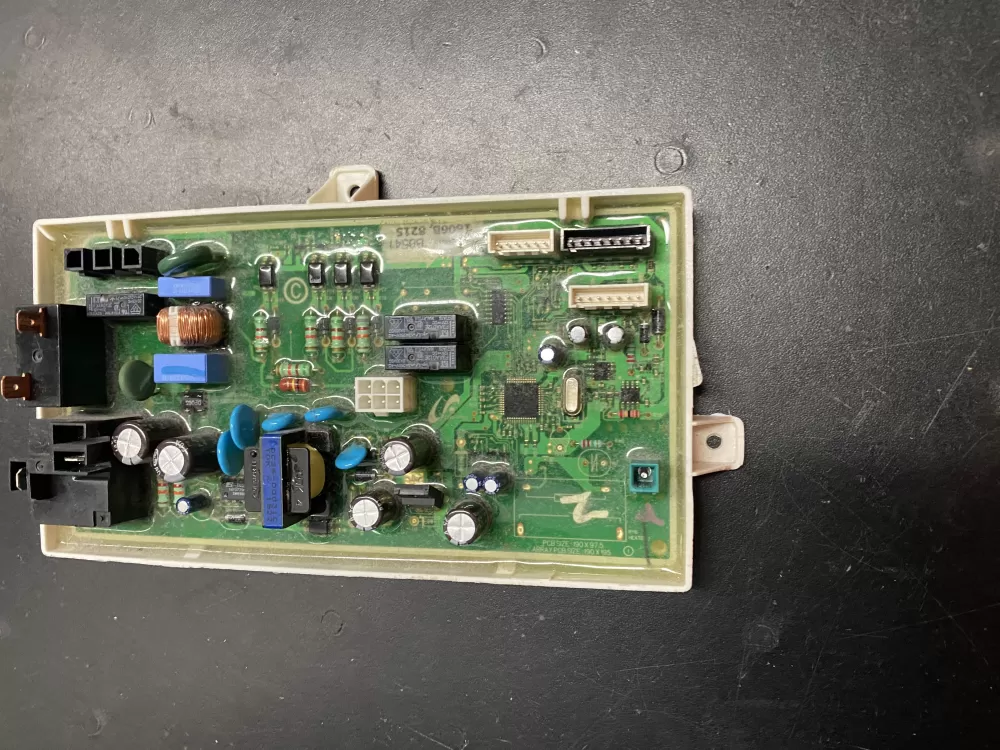 Samsung AP5916737 DC92-00669X DC92-01596B DC92-01606B DC92-00669Y PS9605906 Dryer Control Board