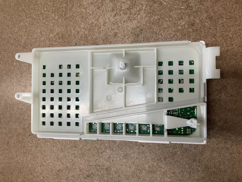 Maytag W10779756 W10833062 W10864962 Washer Control Board AZ20544 | KM1006