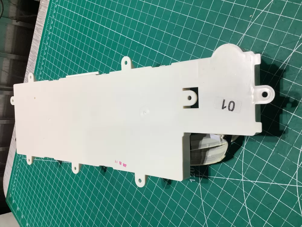 LG EBR62267101 EBR62267104 PS3645416 Washer Control Board