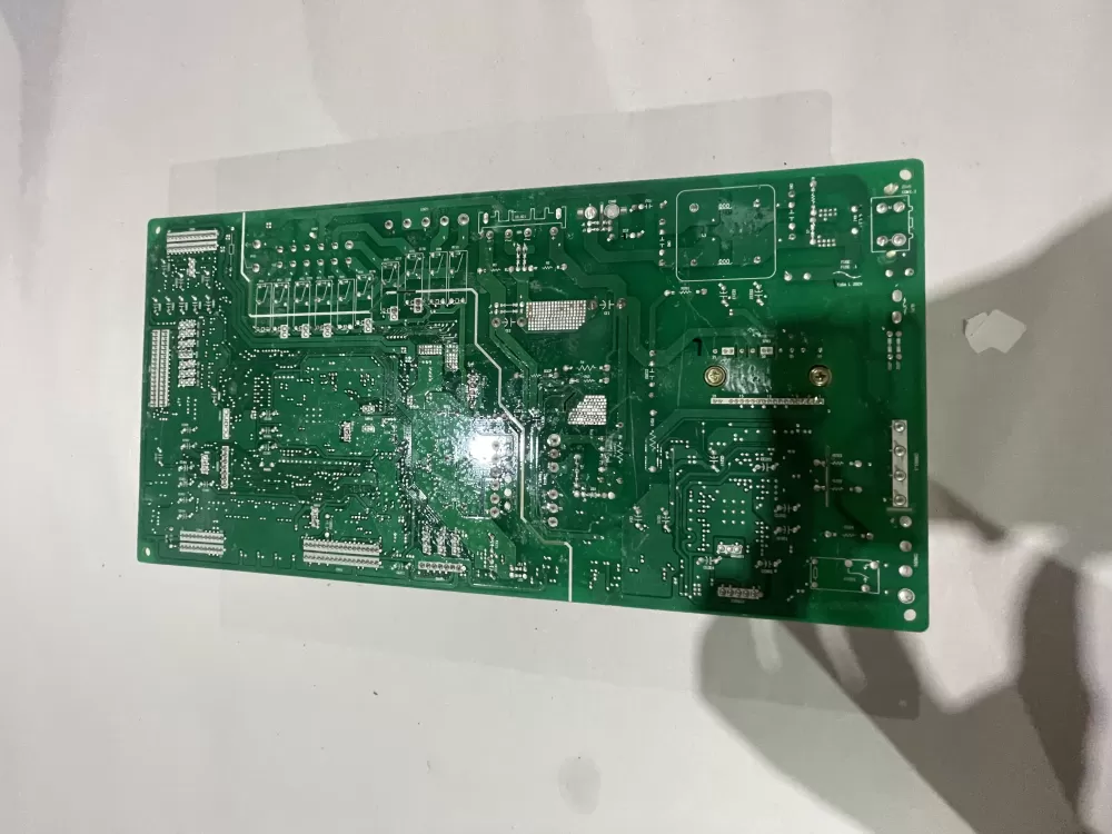 LG EBR86093712 Refrigerator Control Board AZ186119 | KMV434