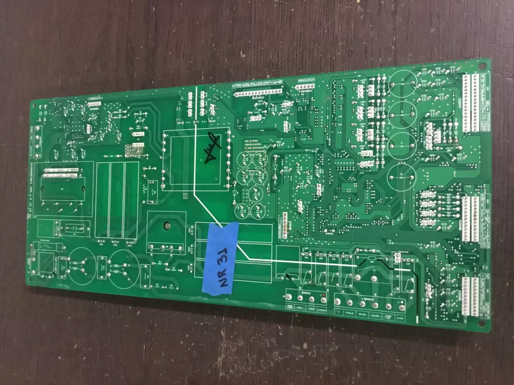 LG Kenmore EBR78643403 Refrigerator Control Board AZ16619 | NR31