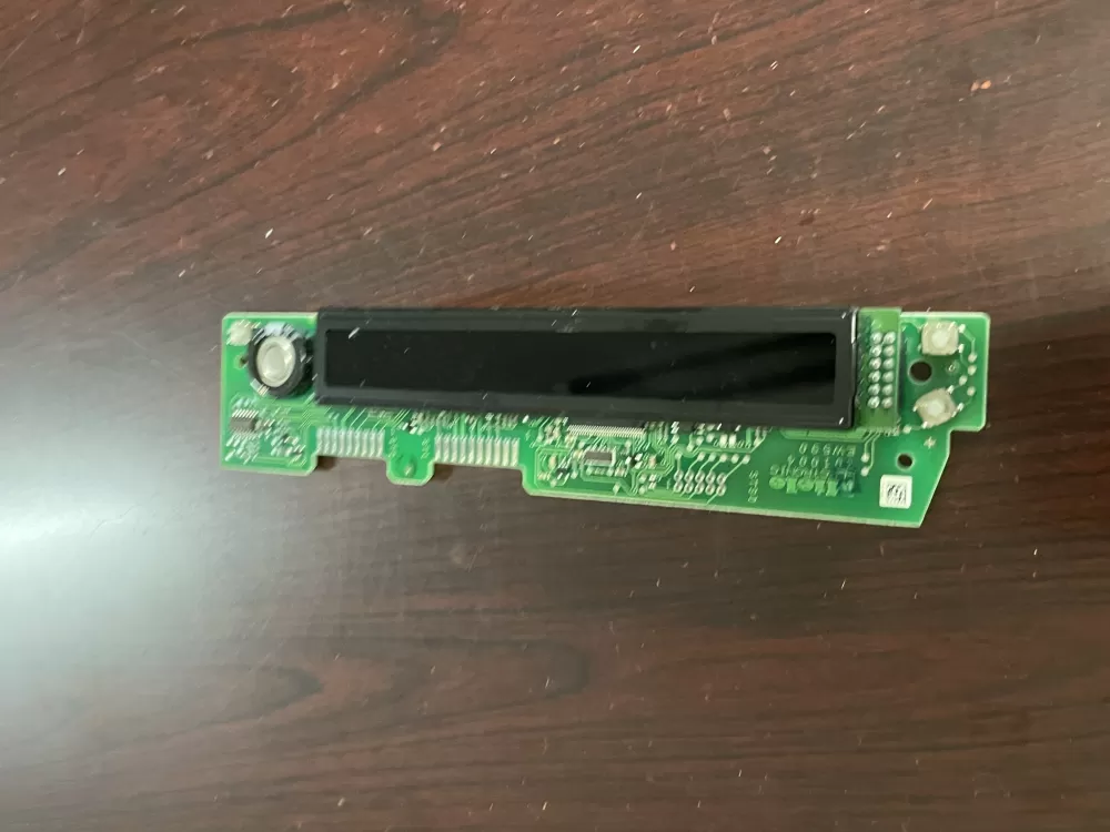 Miele 201004 EW590 Dishwasher Display Control Board AZ82403 | Wm149