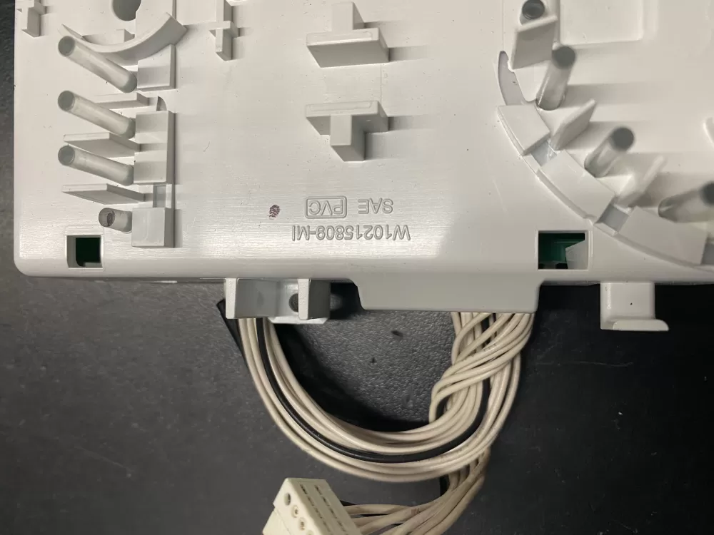 Whirlpool W10215447 Washer Control Board AZ10553 | BK1454