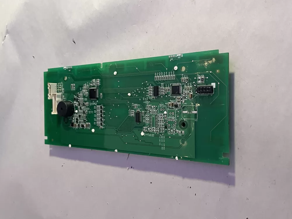 GE 197D8542G004 Refrigerator Control Board Dispenser