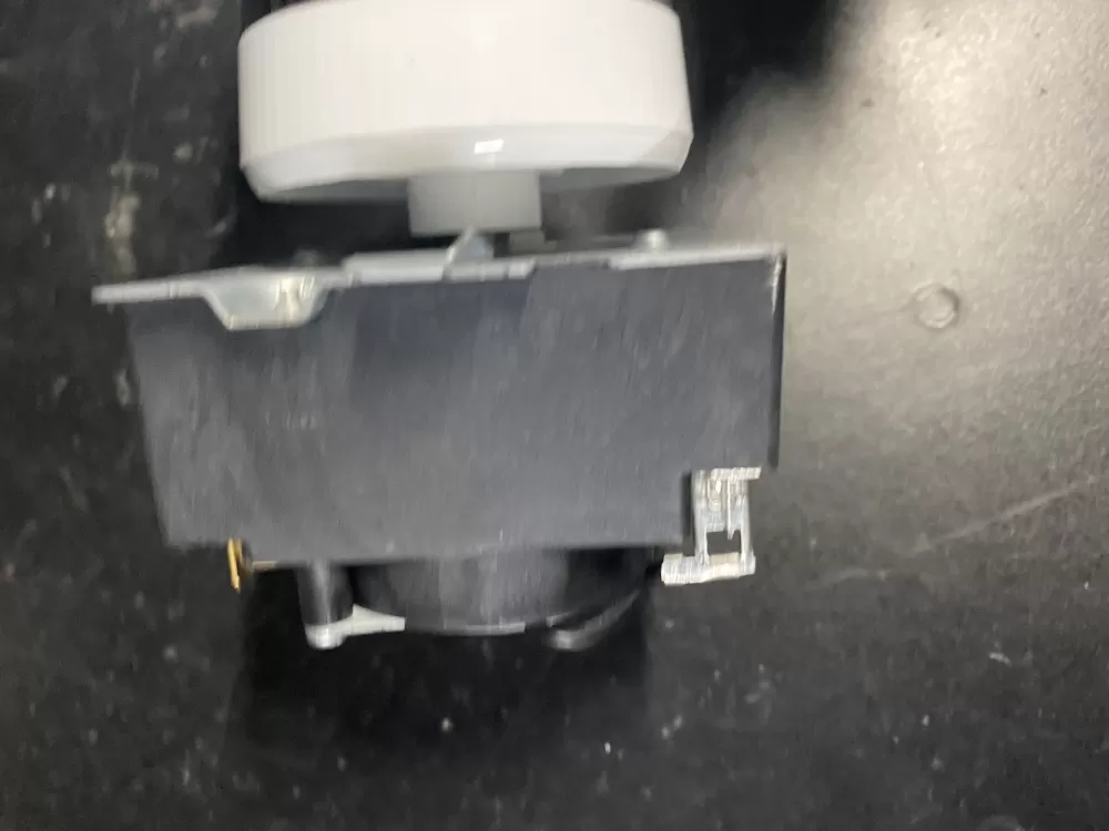 GE TMD14M30 234D2377P004 Dryer Timer AZ3611 | BK1065