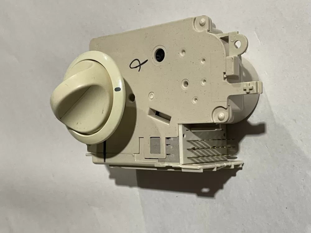 Frigidaire 131758600B GE Kenmore Washer Timer AZ188899 | Wm1563