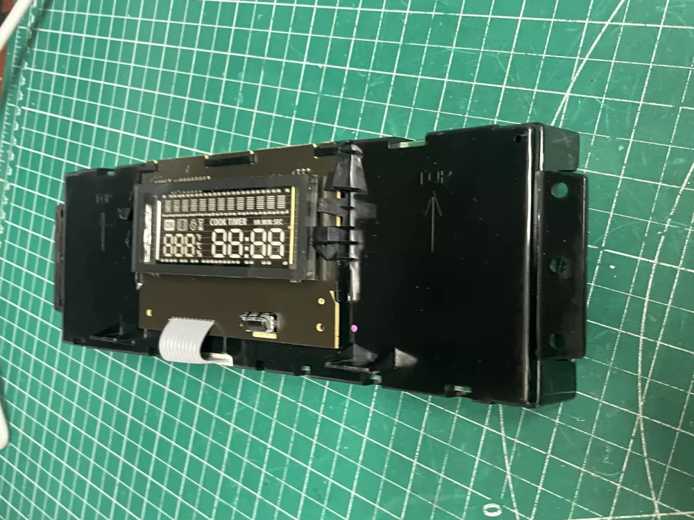 Whirlpool W10340304 Range Control Board