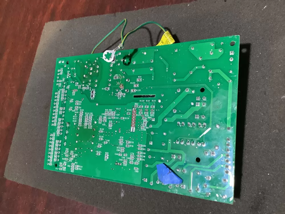 GE WR55X11098C EBX1069P007 Refrigerator Control Board AZ128812 | NR2319