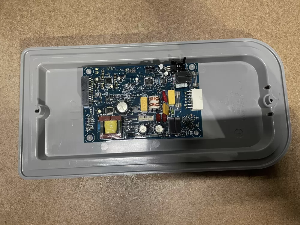 Electrolux  Frigidaire 5304481294  AP4926683  1795887  241956701  241956703  241956705  241956705B  241956707  241956707B  241956709  241956714  242127401  242127402  7241956703  7241956705  7241956707  7241956709  AH3491267  EA3491267  PS3491267 Refrigerator Control Board