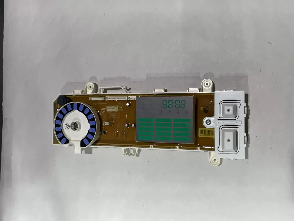 Samsung DC92-01311B Washer Control Board