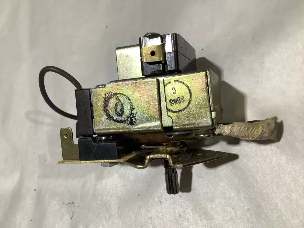 Whirlpool 313858 Range Thermostat AZ106621 | Sl34