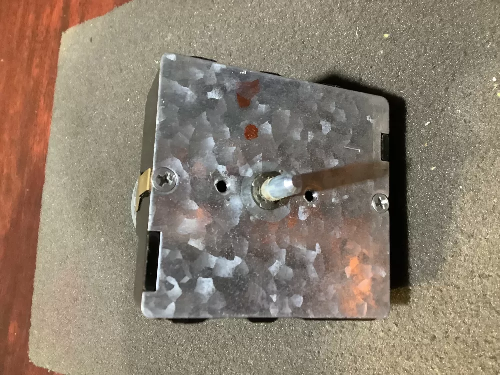  D144610 S9045 Dryer Timer AZ128236 | NR2313