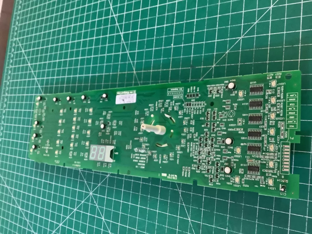 Kenmore WP8564391 Washer Control Board AZ208756 | NR945
