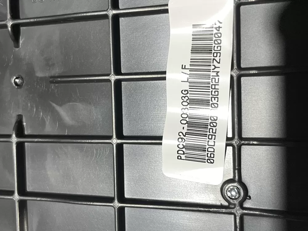 Samsung DC92 00301J DC41 00132A Washer Control Board  AZ111446 | Wmv656