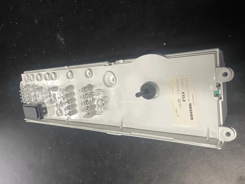 Frigidaire 1347317 Dryer Control Board AZ15637 | V302