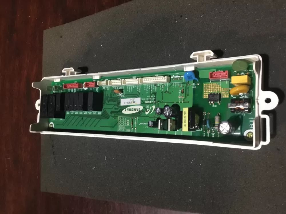 Samsung DE41-00391A Dishwasher Control Board