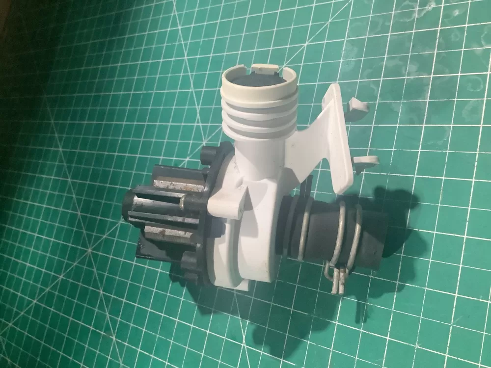 Frigidaire Dishwasher Motor Pump 154539301 154580301 AZ142987 | SL278