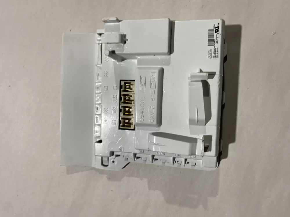 Whirlpool Kenmore W10133537A Washer Control Board AZ134452 | BK239