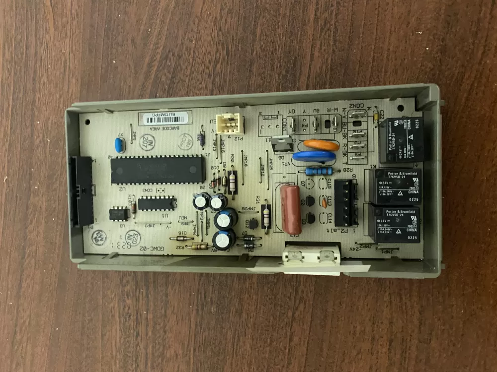 Whirlpool  KitchenAid  Kenmore WP8564543  AP6013336  8564543  1060953  8269187  8269187R  8527685  8527685R  8528171  8528171R  8528172  8528172R  8528874  8528874R  8530909  8530909R  8534866  8534866R  8534867  8534867R  8534963  8539379  8564542  8564542EXCR  8564542R  PS11746562 Dishwasher Control Board