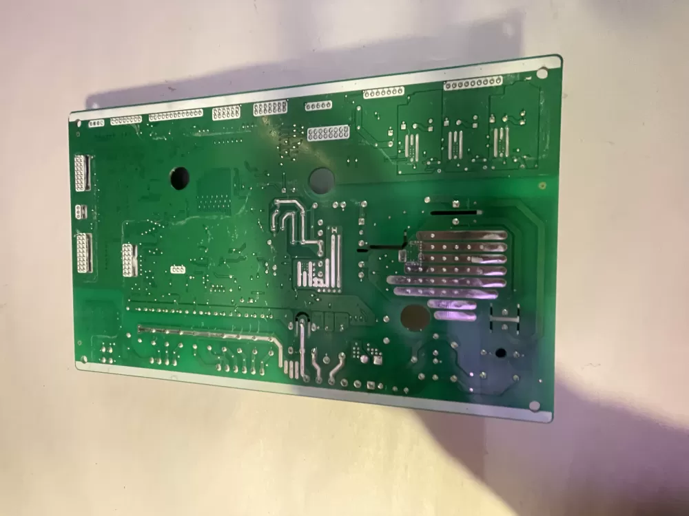 GE 197D8523G101 70213260402GA MB6075LLC Refrigerator Control AZ196180 | KM2560