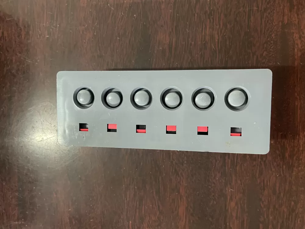 Whirlpool  Maytag  KitchenAid  Kenmore AP3037645 826469 2198621 PS329965 Refrigerator Control Board Dispenser