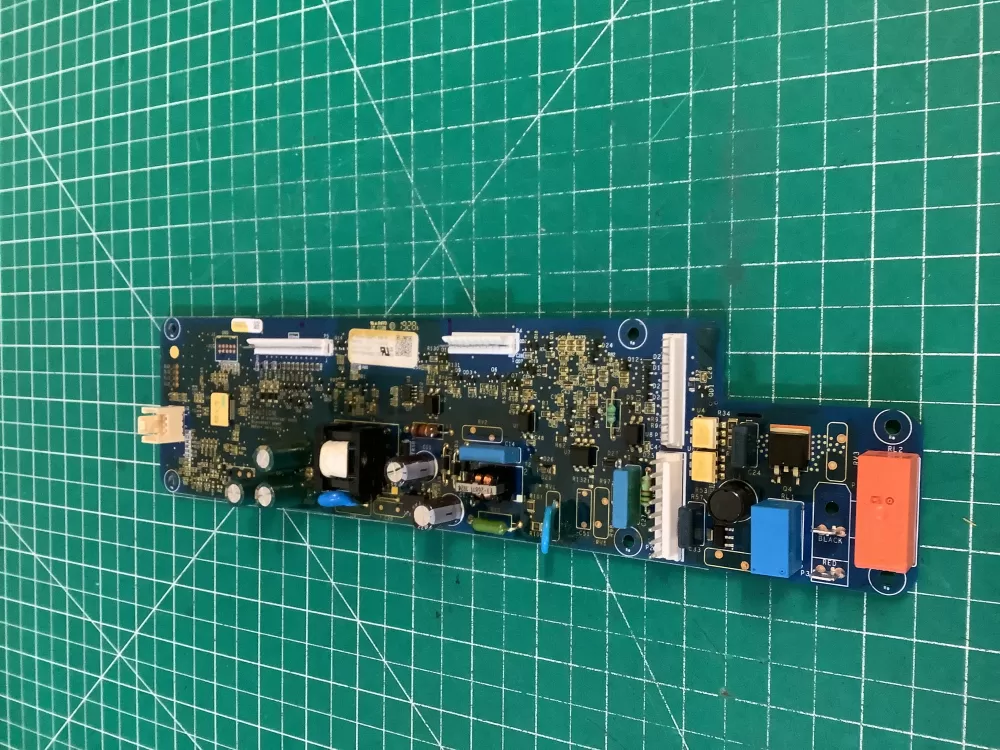 Frigidaire Dishwasher A11147302 Control Board AZ225389 | NR325