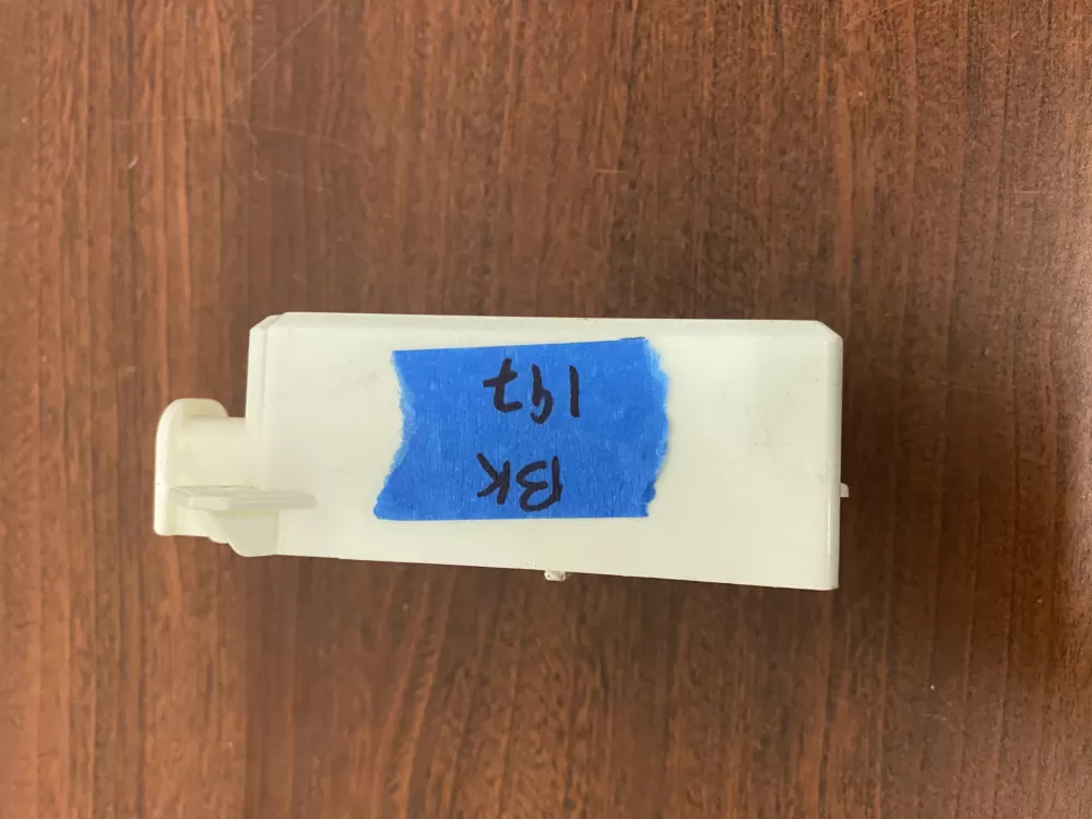 LG Kenmore EAM60930601 Washer Control Board Noise Filter AZ30204 | BK197