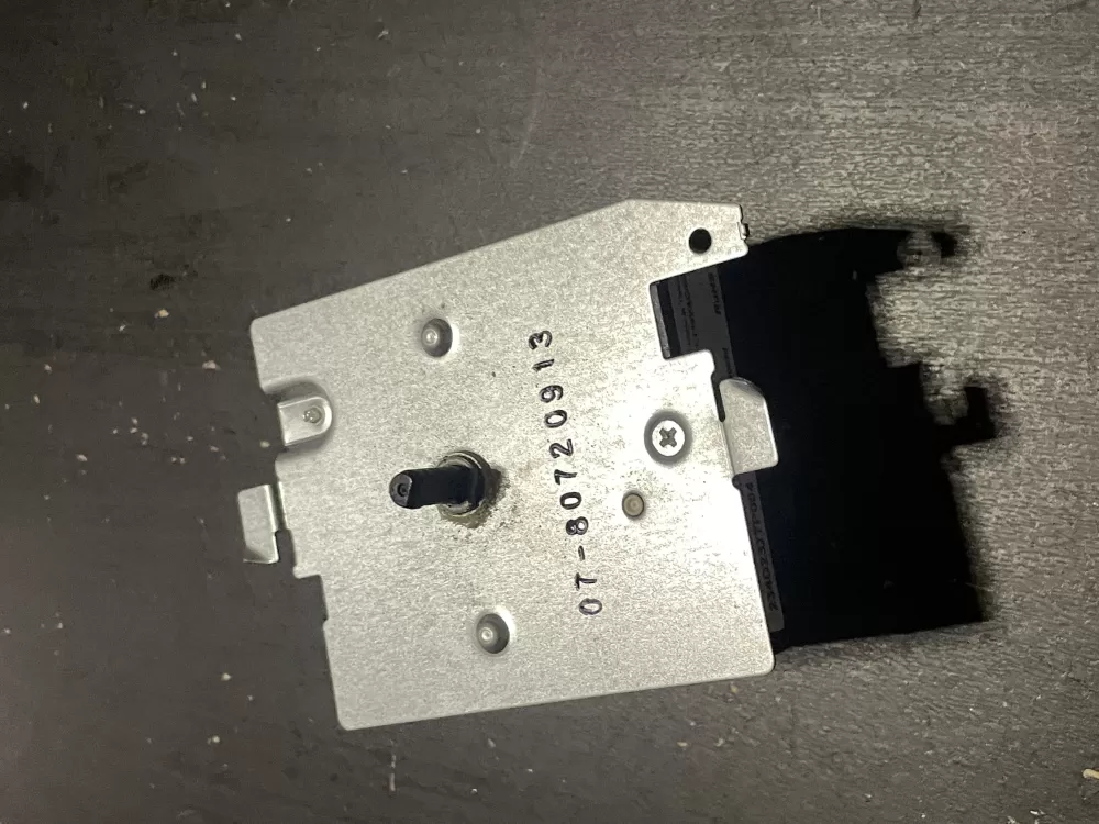 GE TMD14M30 234D2377P004 Dryer Timer AZ29417 | WM312