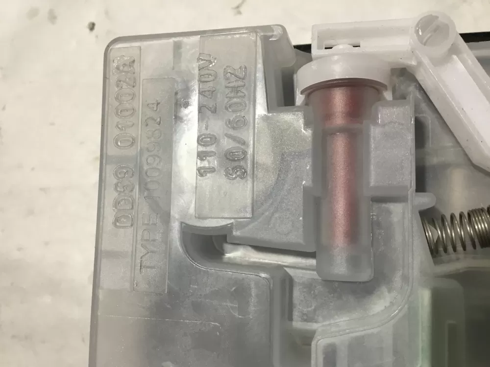 Samsung DD59-01002A Dishwasher Detergent Dispenser AZ98365 | Sl47