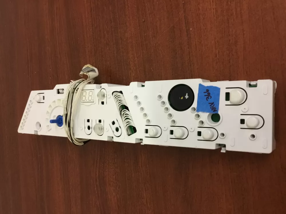 Whirlpool Maytag Kenmore 8571942 8564405 Washer Control Board AZ33320 | NRV366