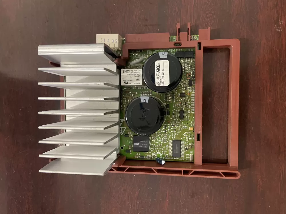 Whirlpool  Kenmore  Maytag 4619 703 00681 Washer Control Board