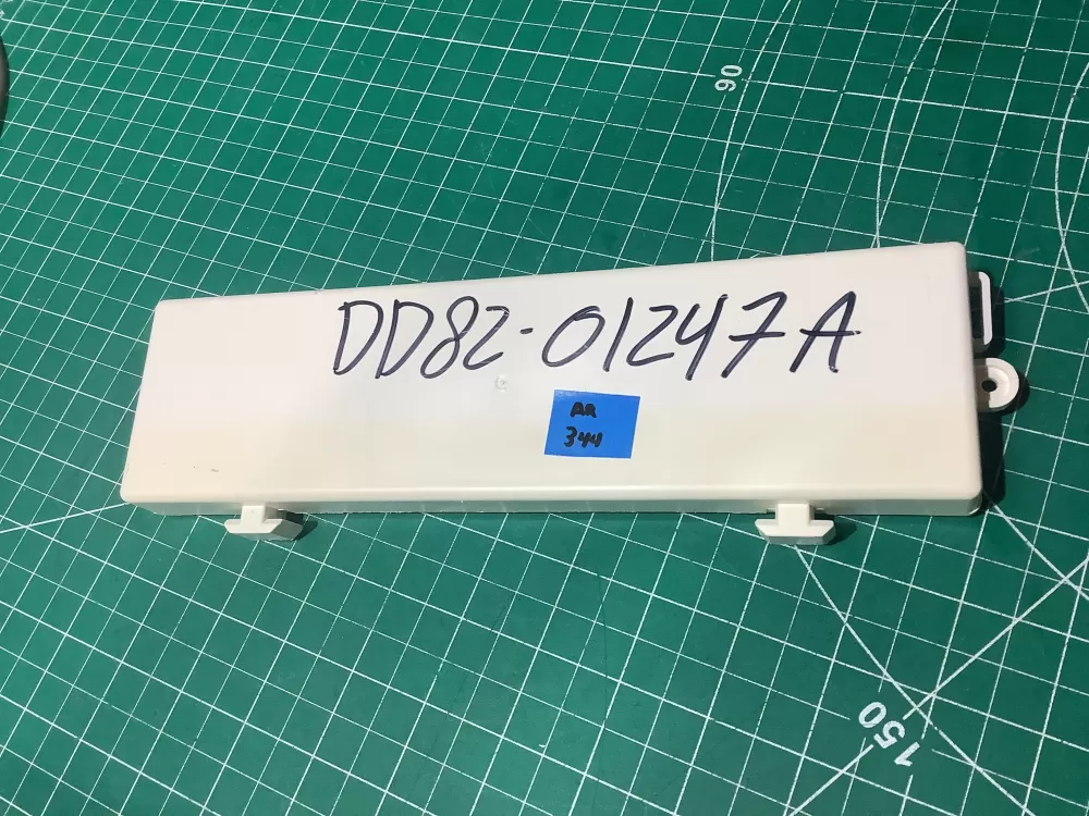 Samsung DD82 01247A AP5967364 4001405 Dishwasher Control Board AZ190265 | AR344