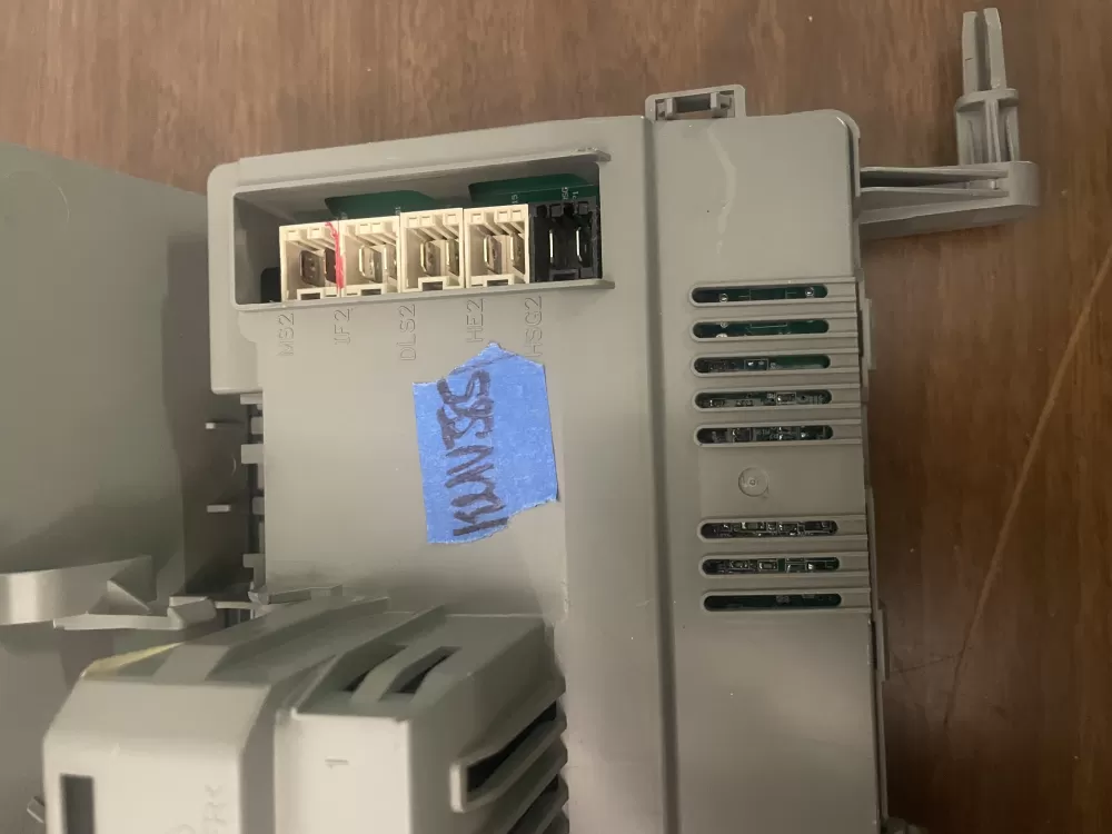 Whirlpool 461970250953 05 Washer AAWCB Control Board AZ95601 | KMV385