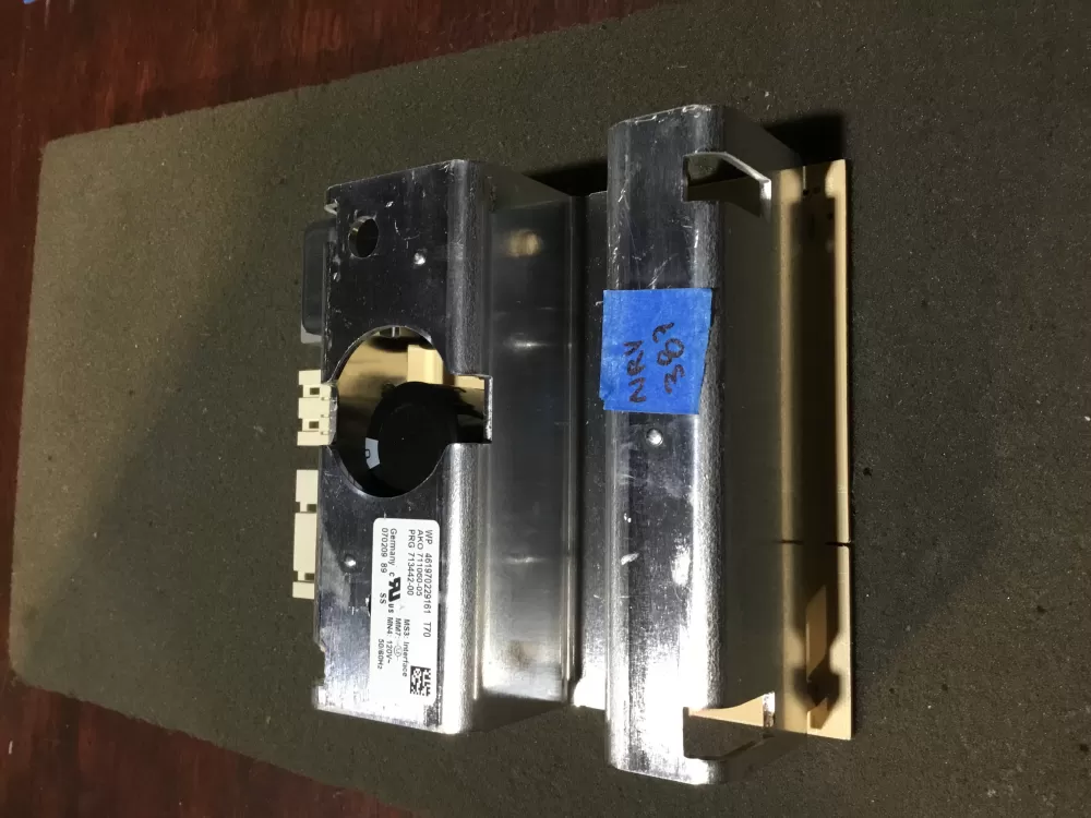 Whirlpool Kenmore WP8183196 491970229163 Washer Control Board   AZ99619 | NRV387