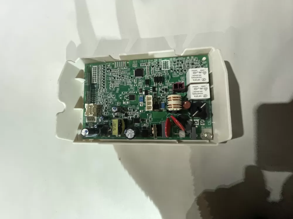 GE 265D3241G400 Dishwasher Control Board AZ202966 | KM2718