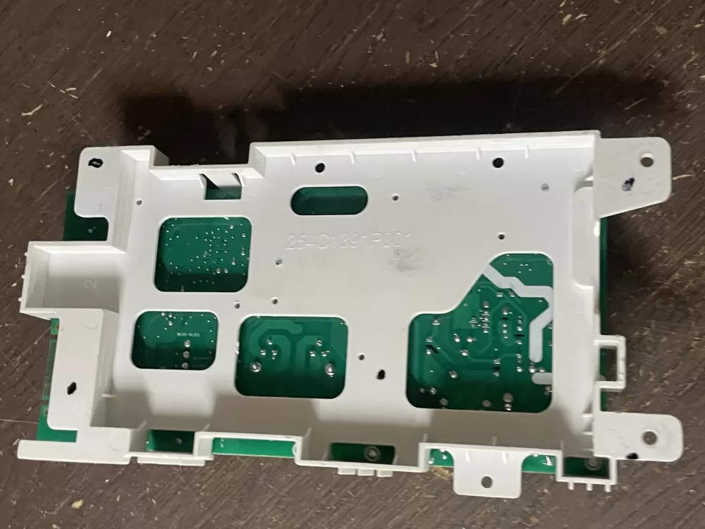 GE WH16X27251 234D2617G001 Washer Control Board AZ45490 | Wmv439