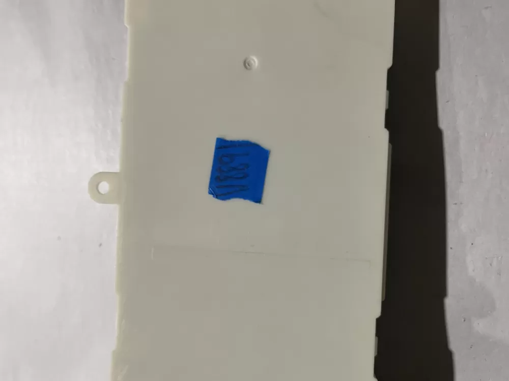 LG EBR79523201 Washer Control Board Main Ebr79523101 AZ198728 | KMV889