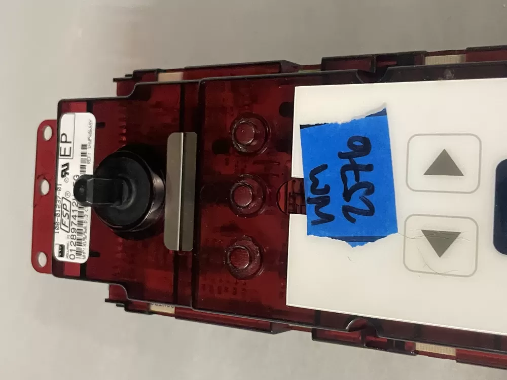 Whirlpool Range 3196968 Control Board AZ224760 | Wm2576