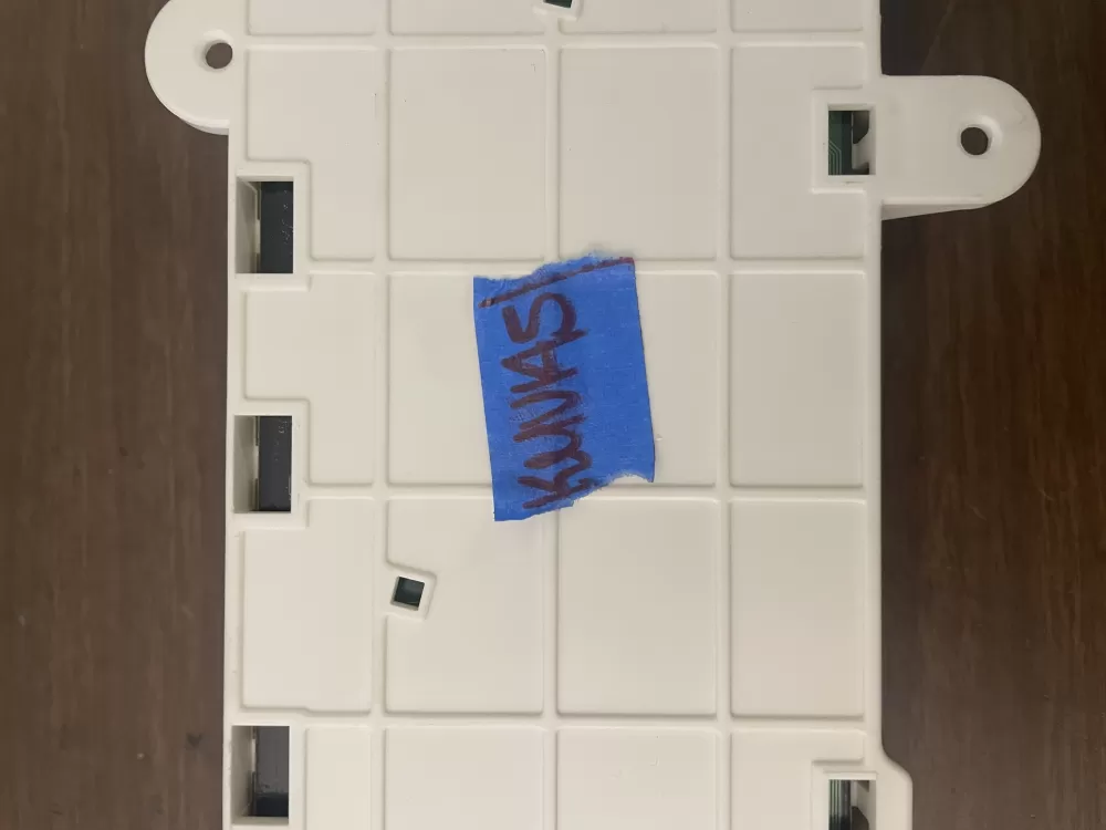 Samsung AP5916807 DC92 01624E PS9605978 Dryer Control Board AZ99230 | KMV145