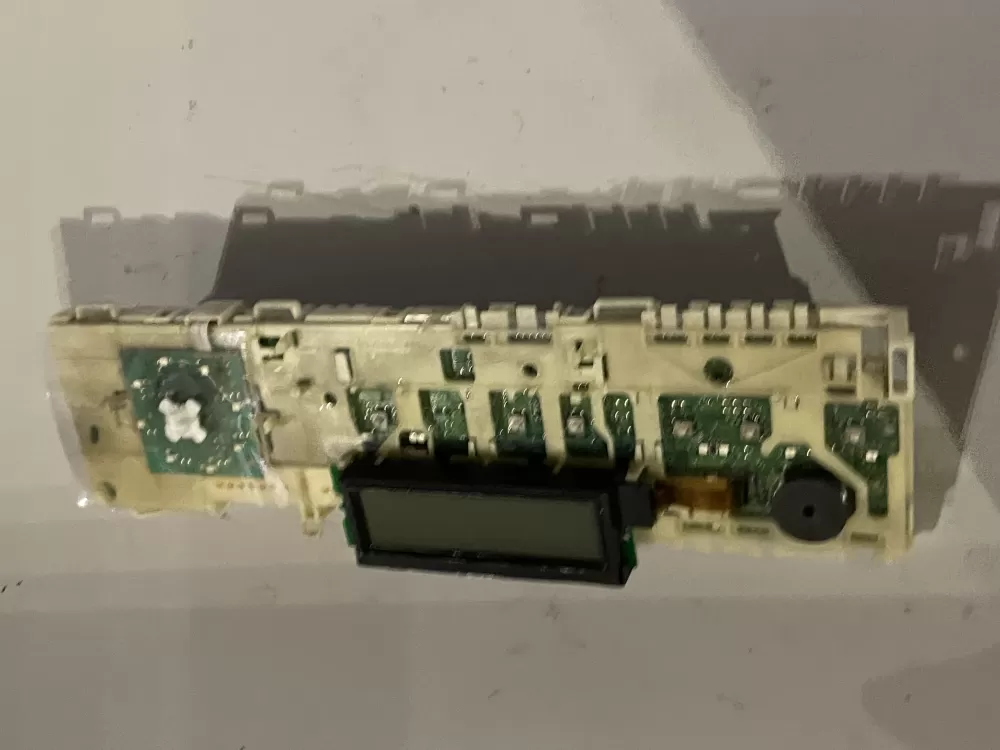 Bosch 5560 000 107 5560000107 Control Board AZ34325 | Wmv375
