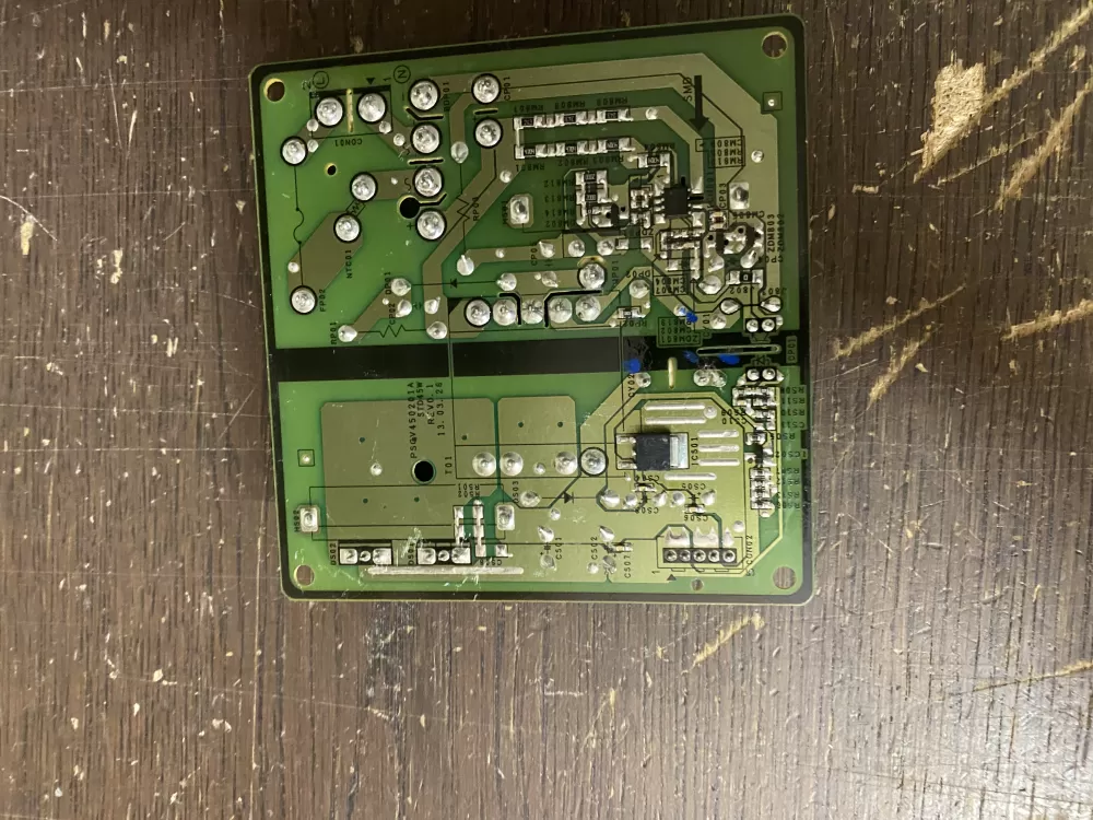 Samsung DA92-00486A AP5914912 Refrigerator Control Board AZ52612 | BK1870