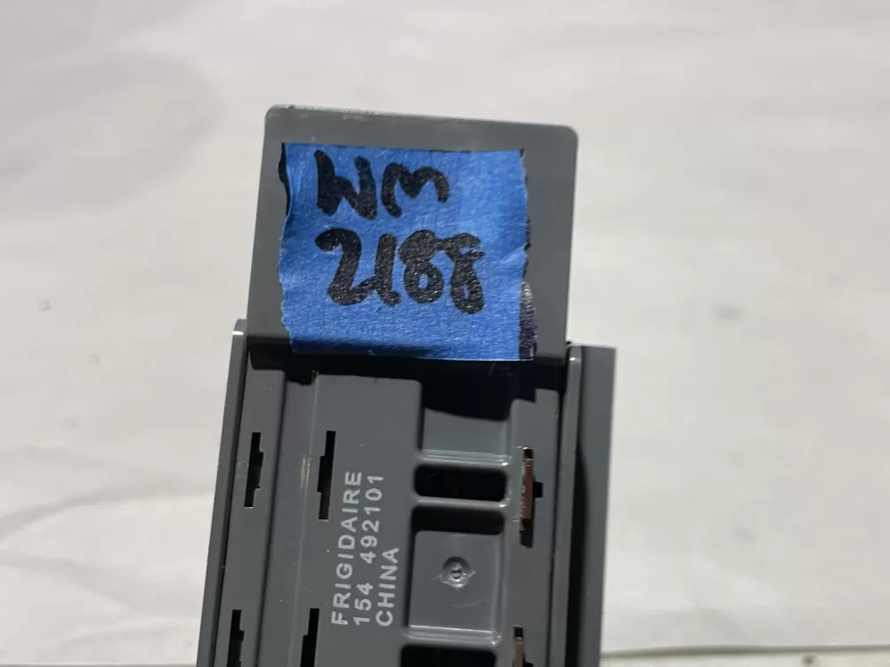 Frigidaire Amana 4362910 Refrigerator Control Board Dispenser AZ118716 | Wm2188