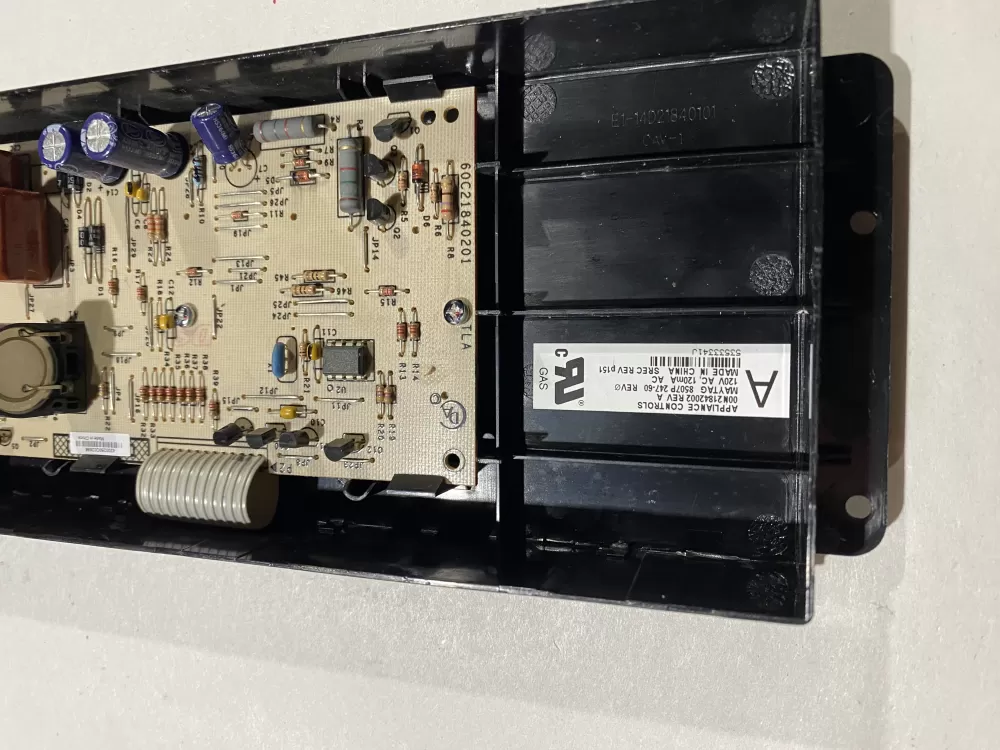 Maytag 8507P247-60  00N21842002 Range Control Board AZ153620 | BK2505