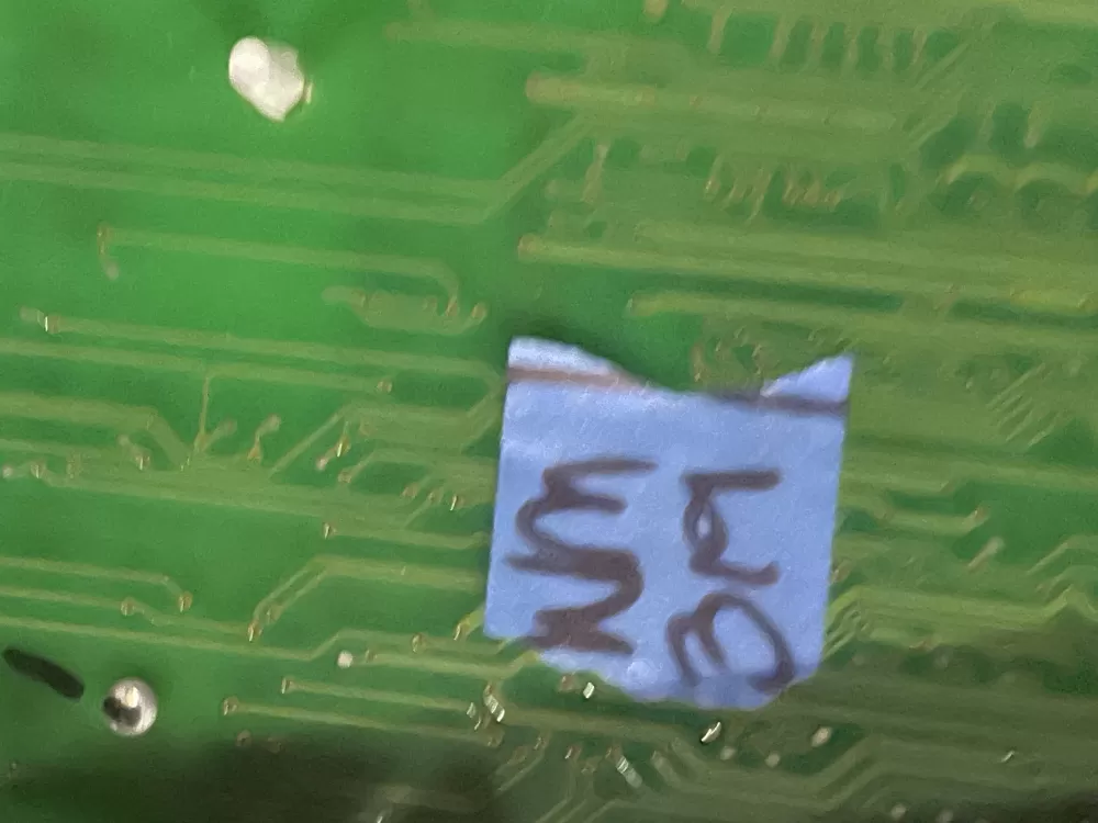 Whirlpool Kenmore 8571931 Dryer Control Board AZ31720 | Wm319