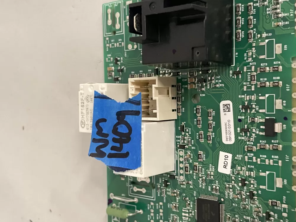 FRIGIDAIRE 0910210310 MAIN BOARD AZ217810 | Wm1409