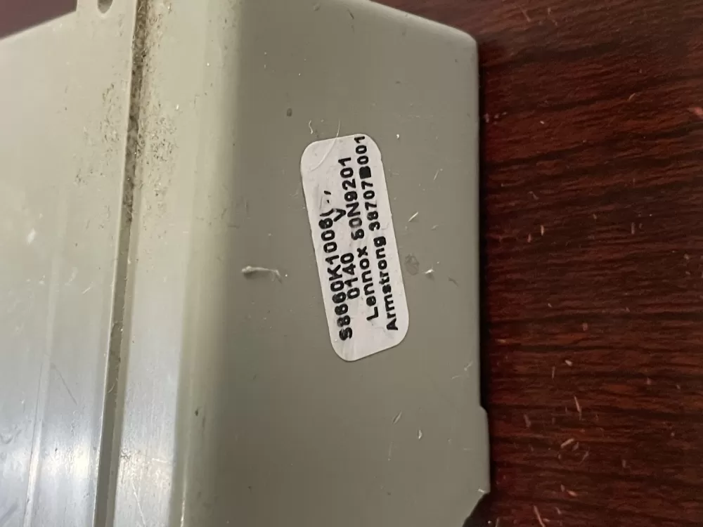 Furnace Honeywell 97-4590 S8660k Ignition Control Board Module AZ73749 | KM1395