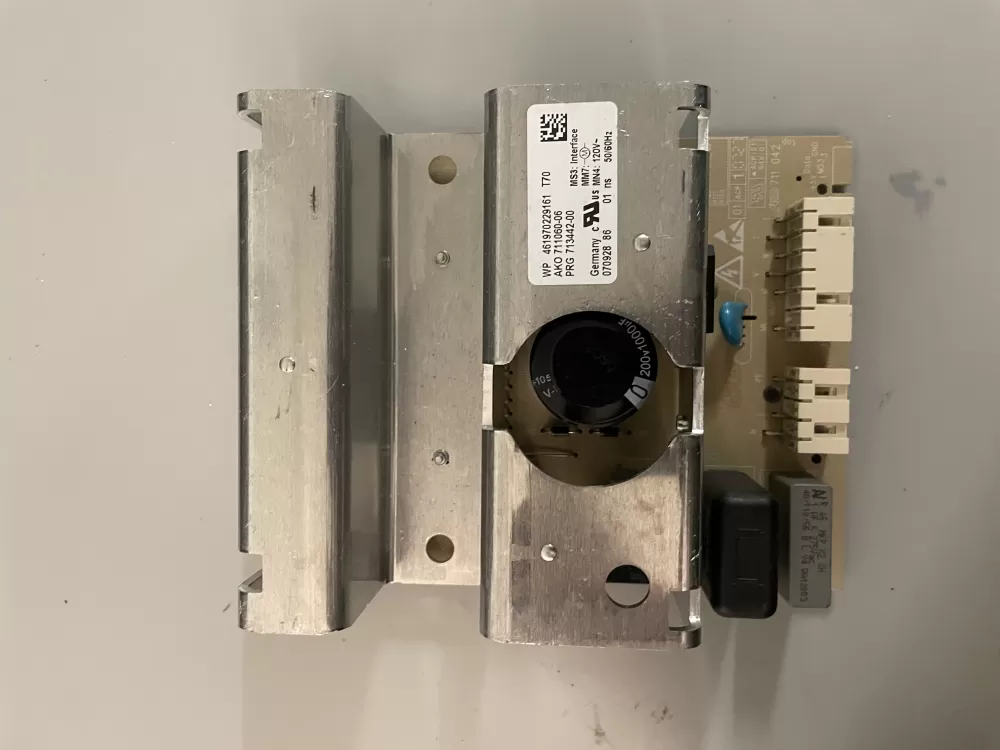 Whirlpool Kenmore WP8183196 491970229163 Washer Control Board AZ91146 | KMV296