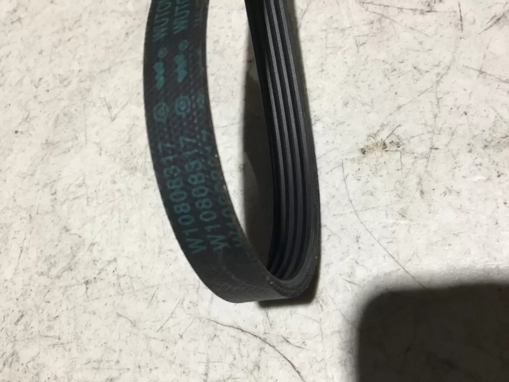 Maytag W10808317 Washer Crosley Inglis Drive Belt AZ77401 | Sl153