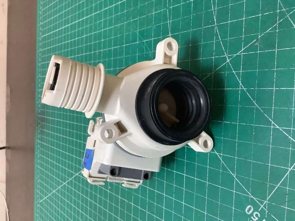 Maytag W11259498 W11399437 Washer Drain Pump AZ226427 | SLA142